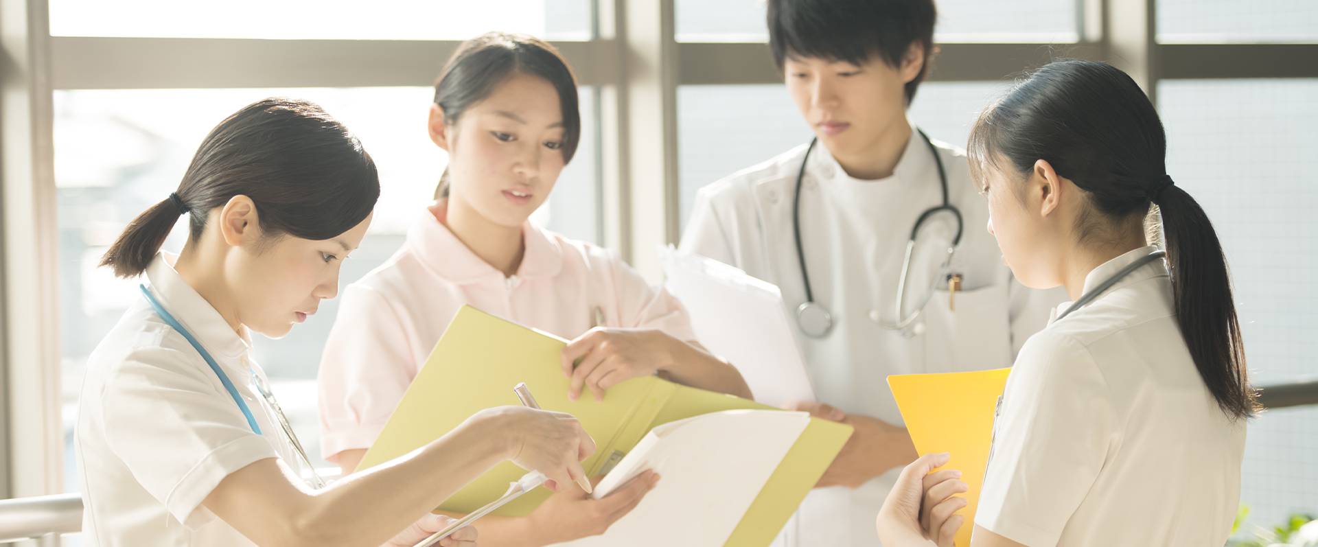 社会医療法人 山紀会 山本第一病院