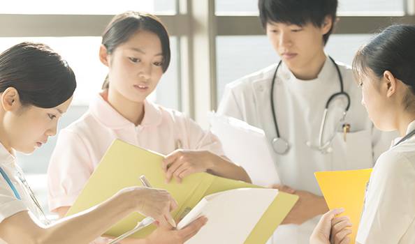 社会医療法人 山紀会 山本第一病院