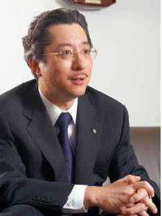 社会医療法人 山紀会 理事長・医学博士 山本 時彦
