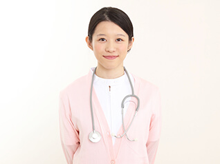 介護事業部 看護師 通所リハビリ