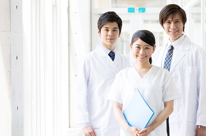 社会医療法人 山紀会 山本第一病院